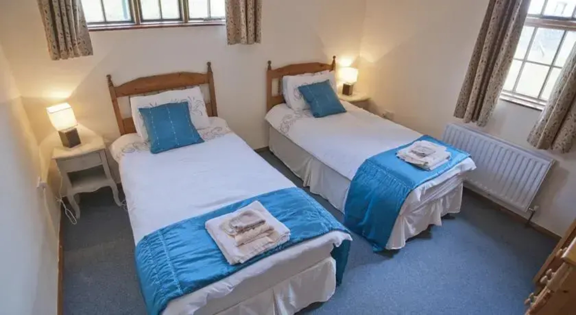 Cottage 137 - Oughterard