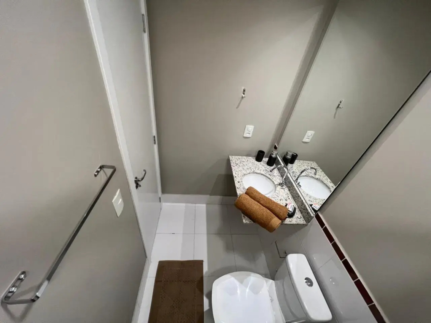 PRAIA EXCLUSIVE 24Hrs