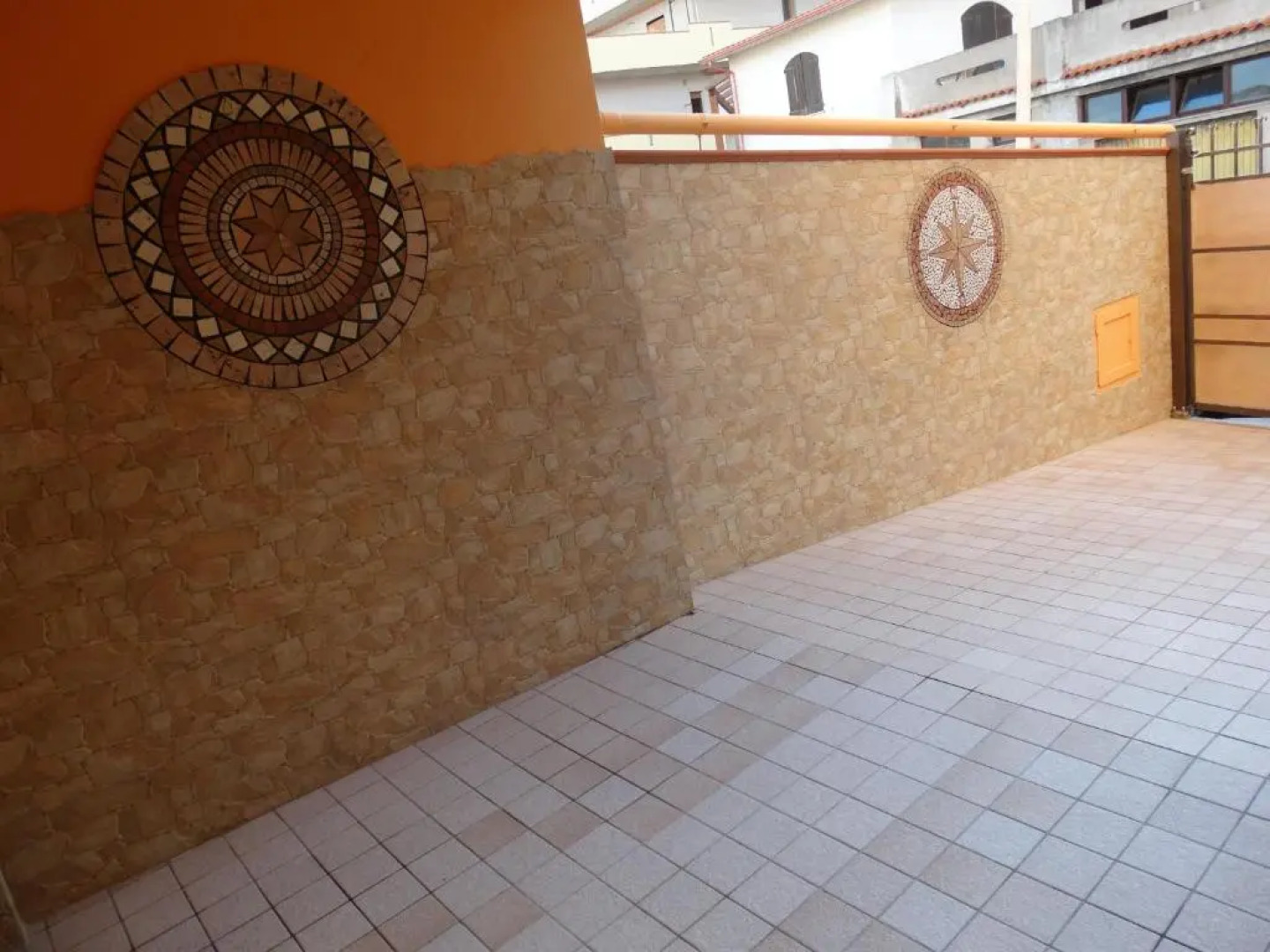 Appartamento La Collinetta