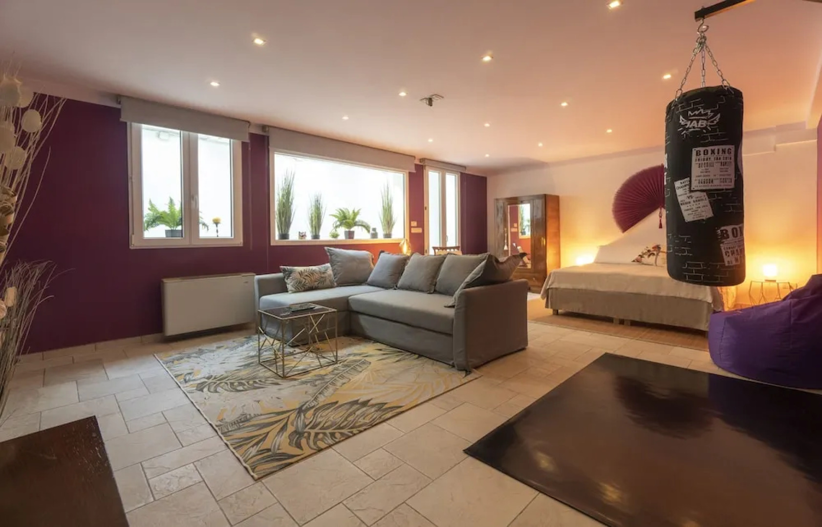 Joy House by Studio Vita