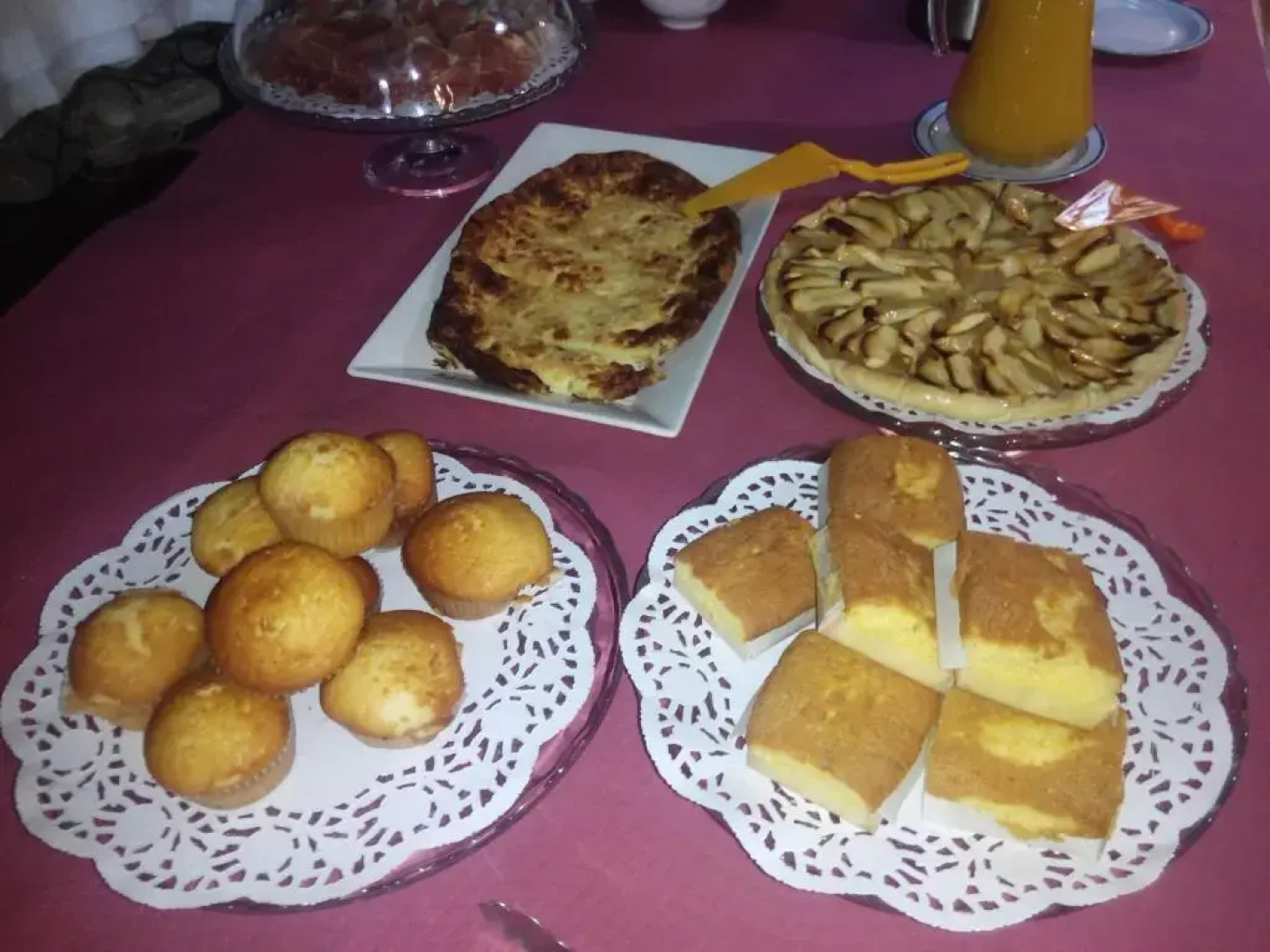 Posada Solar Montero de la Concha