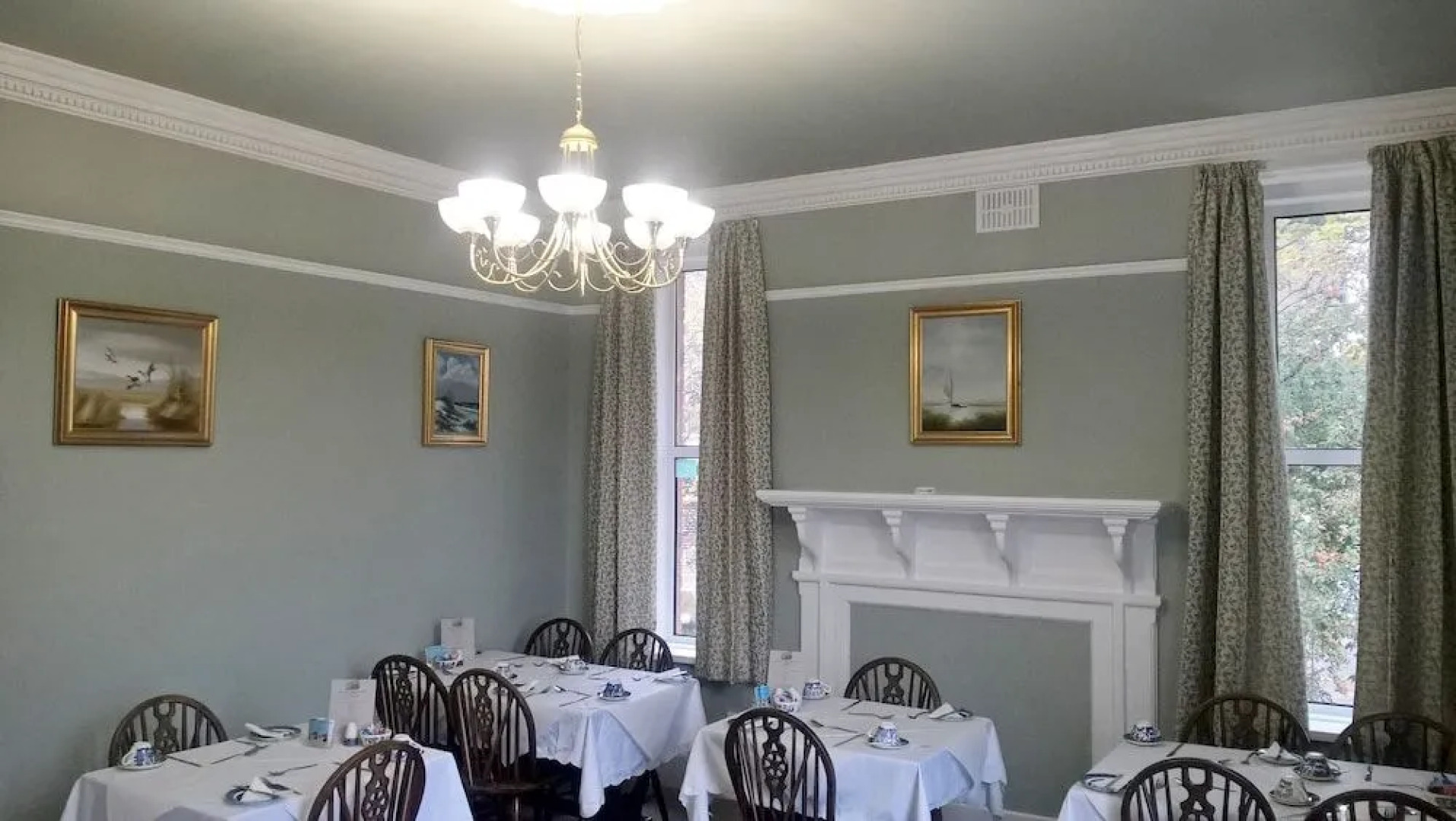 Bleriots Guest House