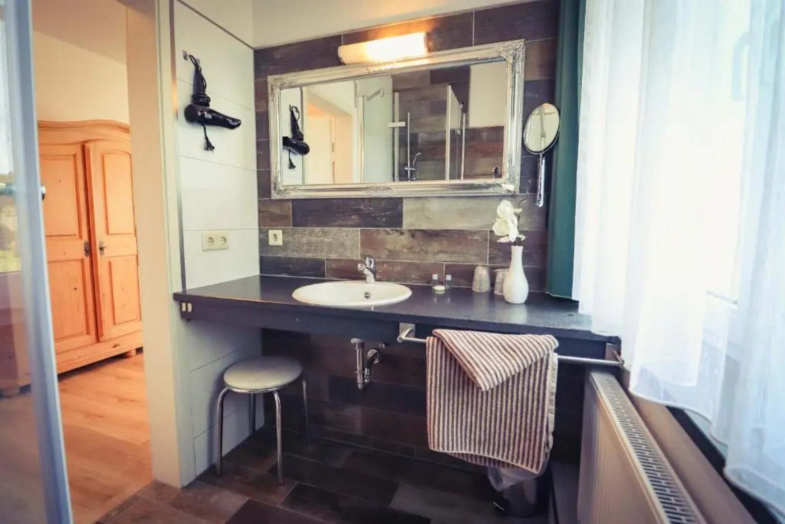 Hotel Schöne Aussicht