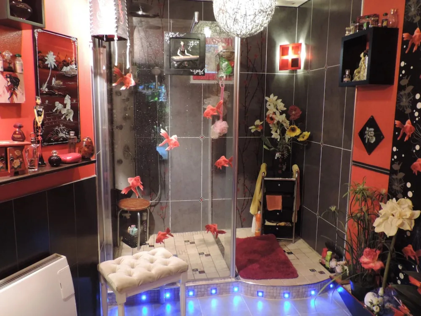 Gite Atipik de Papy Et Mamy