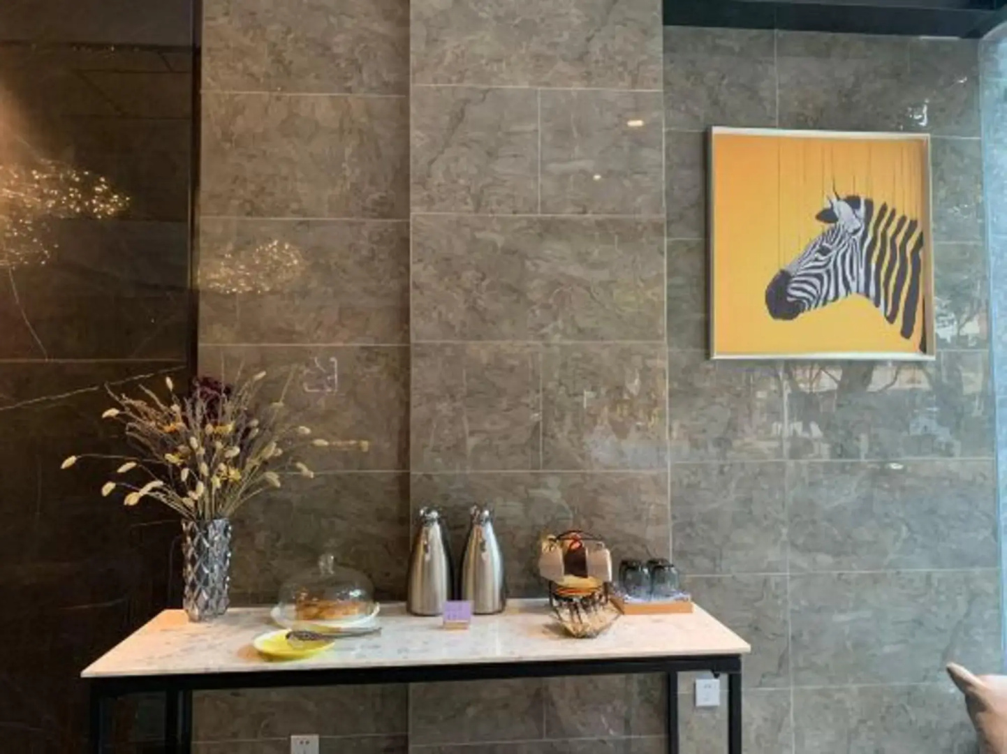 YS Boutique Hotel