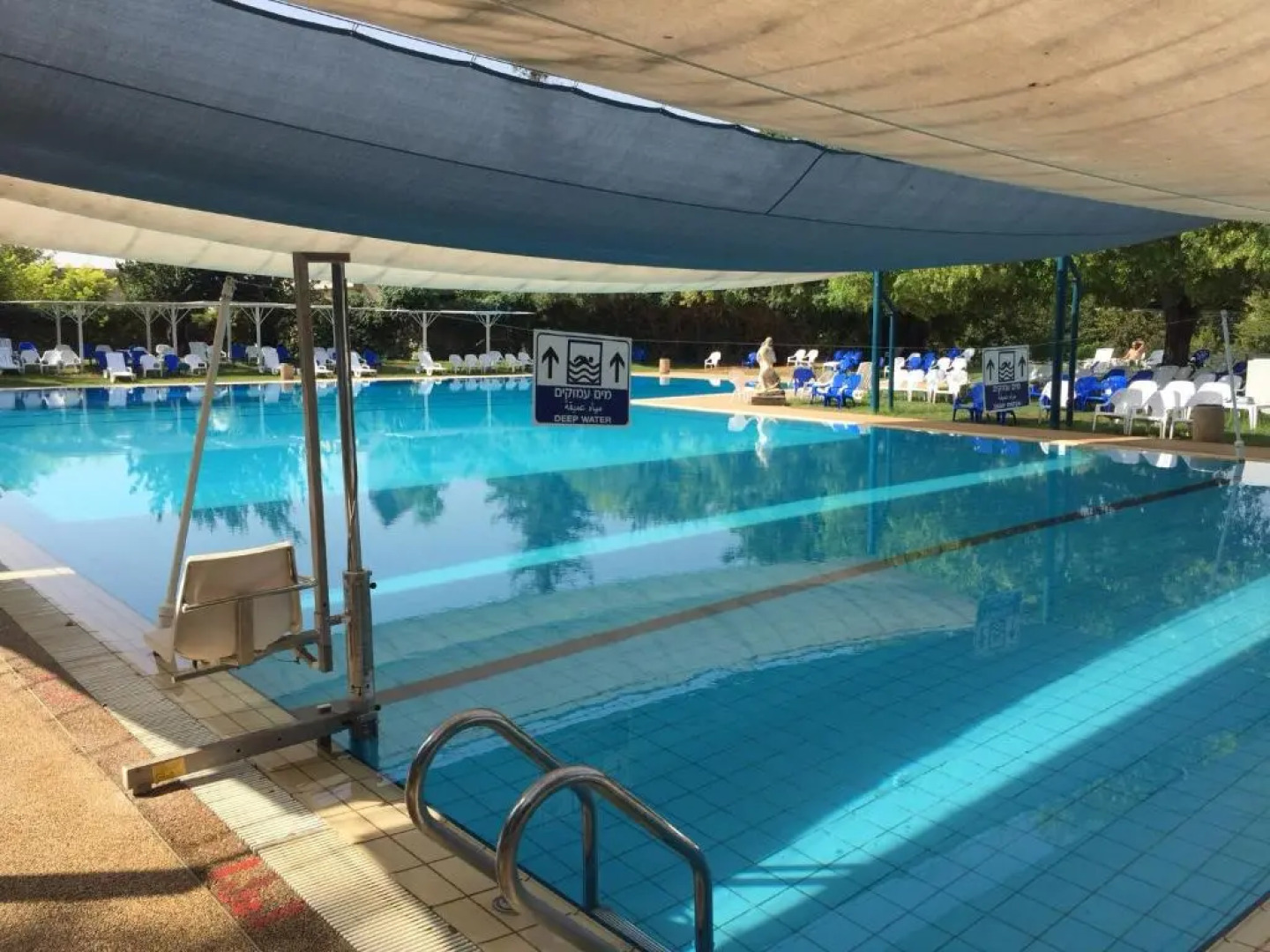 Rave's Accommodation