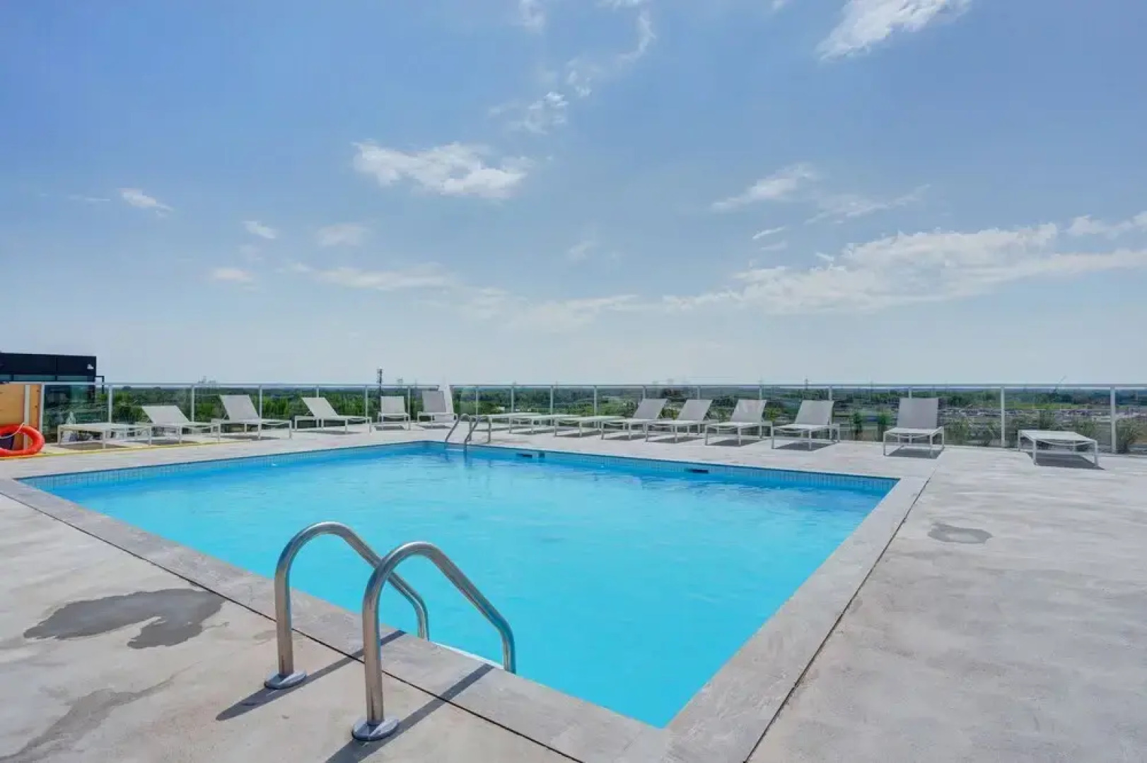 Lumeo Apartments By Corporatestays