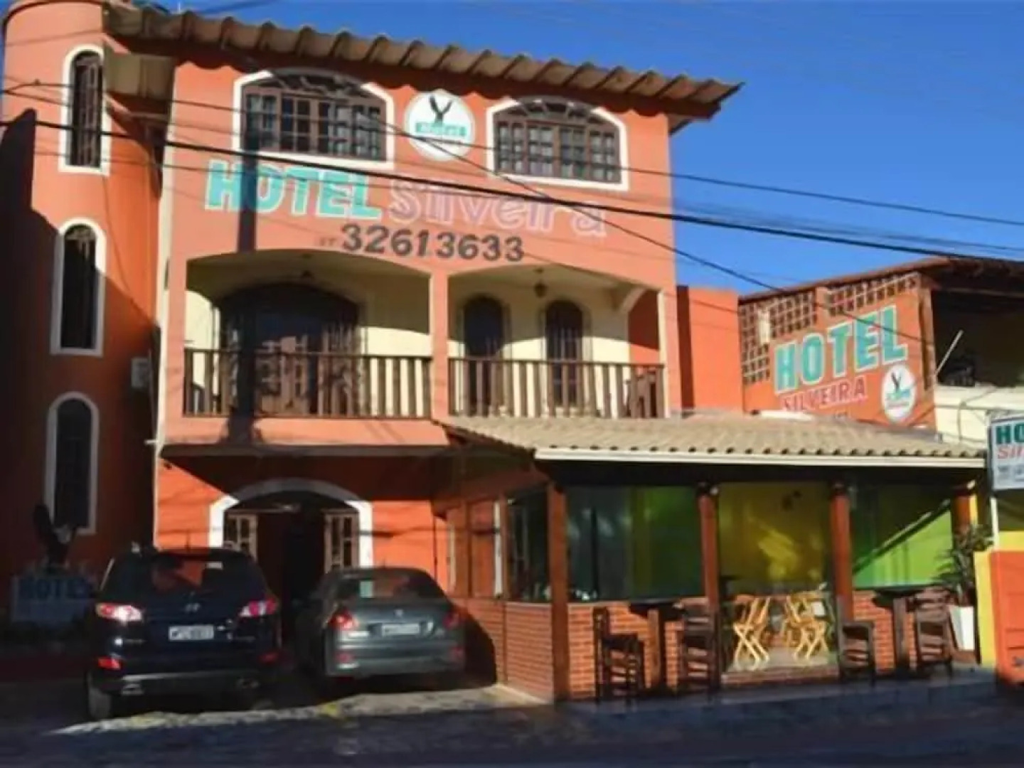 Hotel Silveira
