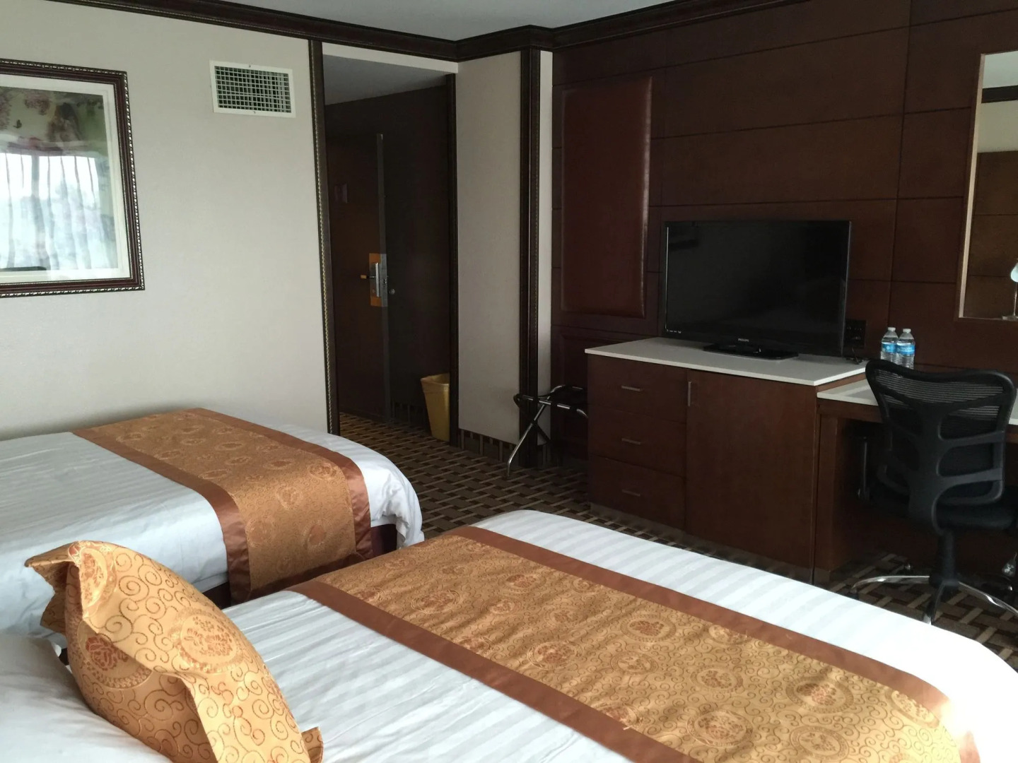 LA Crystal Hotel - Los Angeles Area