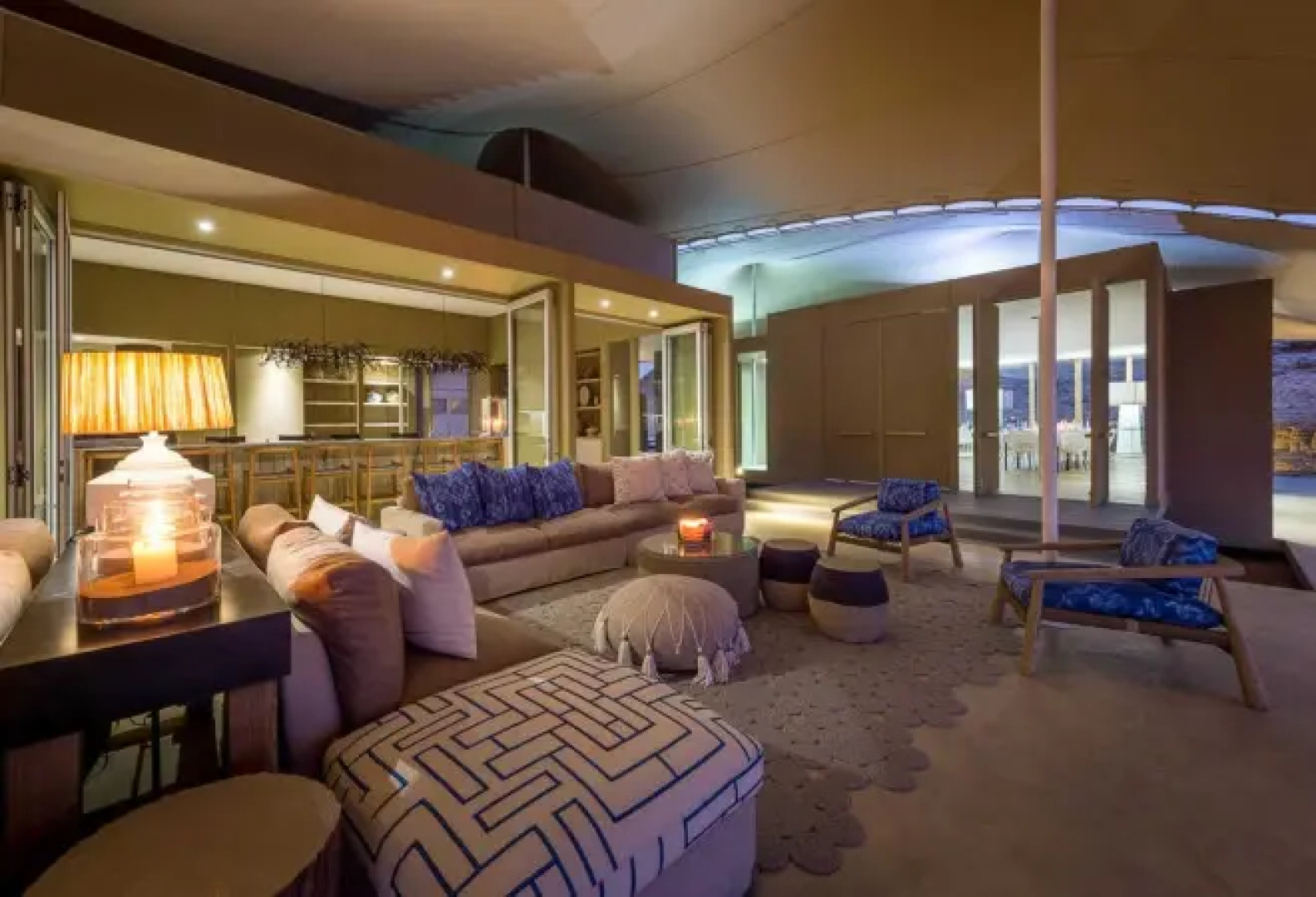 Hoanib Skeleton Coast Camp