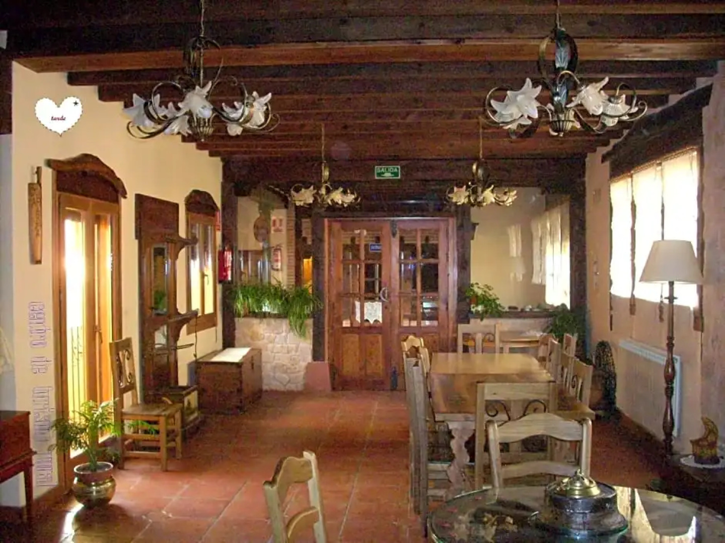 Hotel Rural La Romerosa