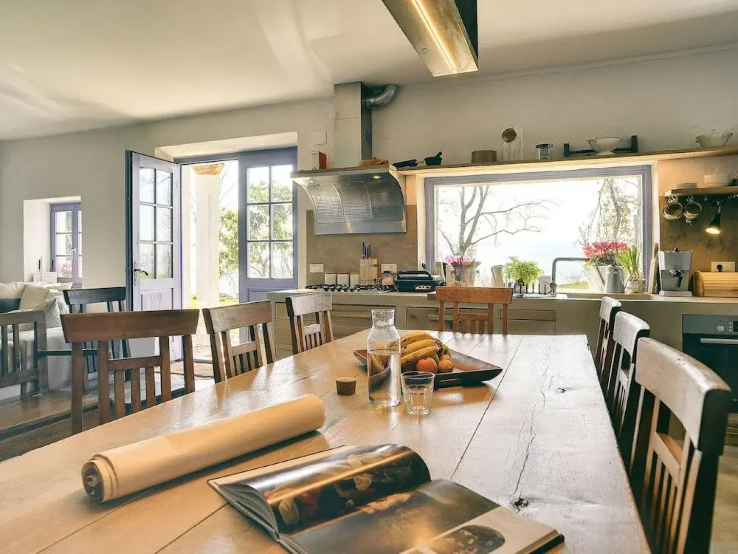 Magnificent Villa in Groznjan With High-end Kitchen & Pool