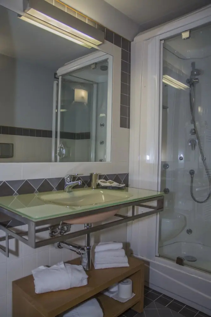 Meuble Hotel Ambrosini