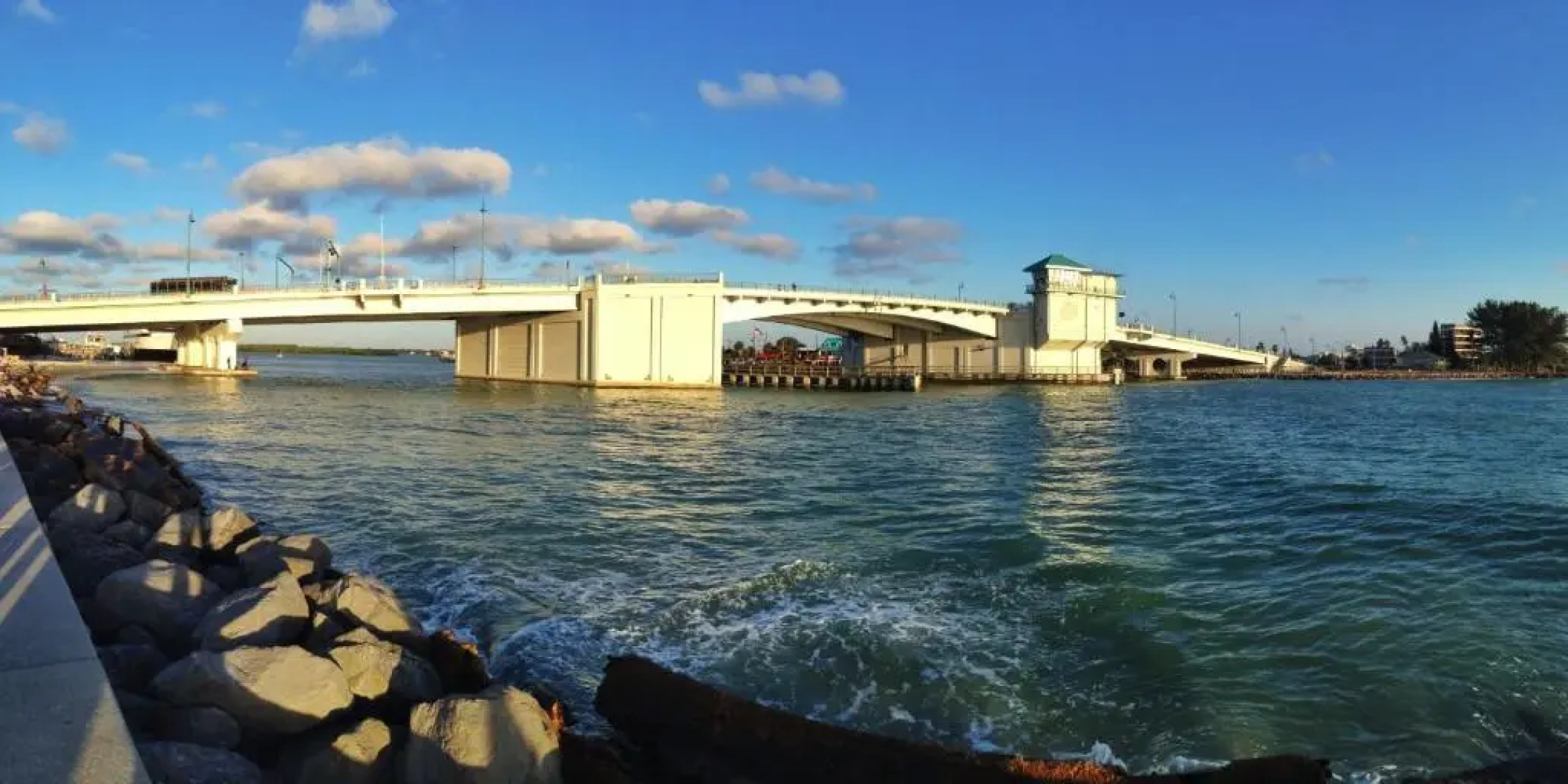 240 at Surf Song Resort by RedAwning