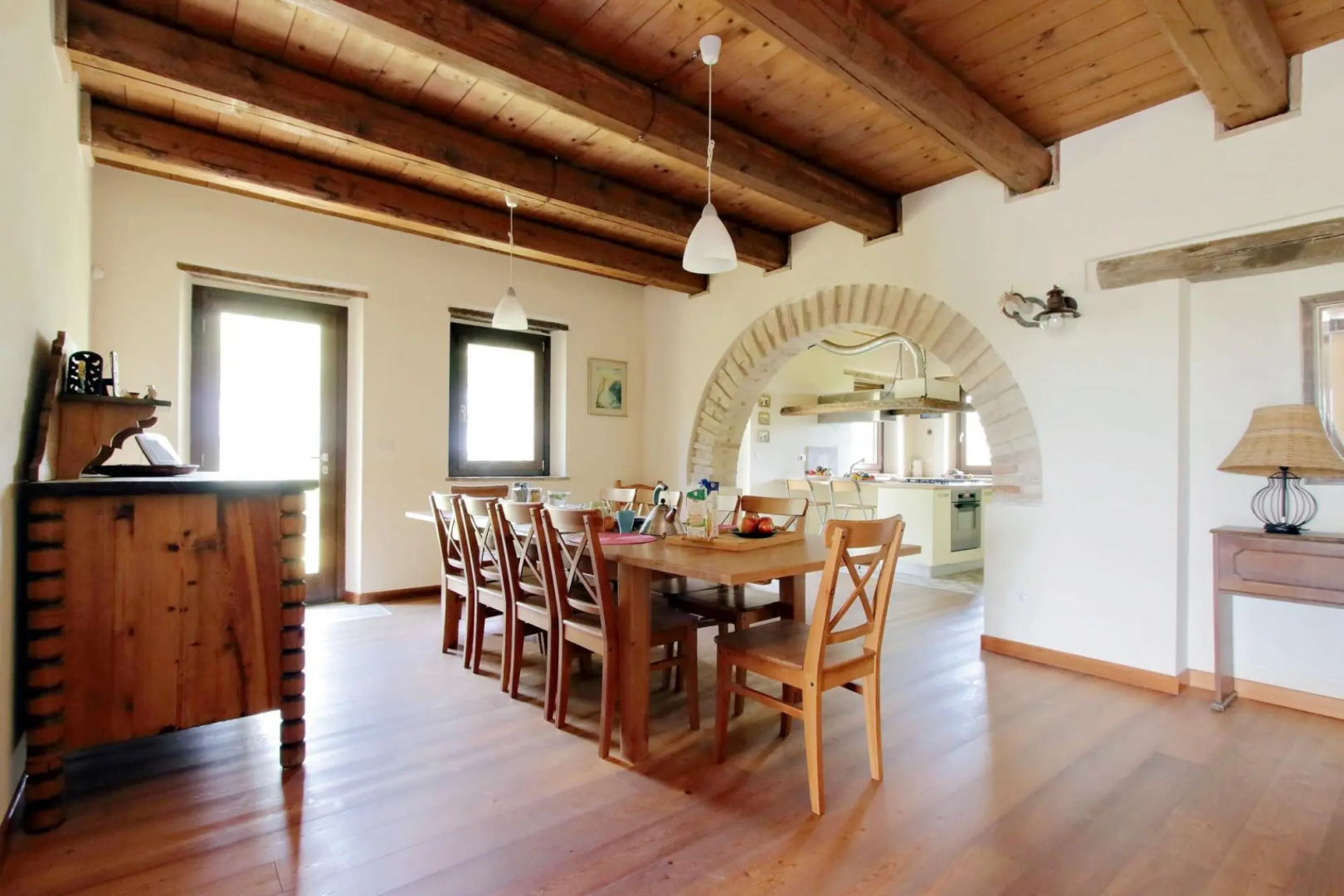 Casale di Cristina-Casale di Cristina