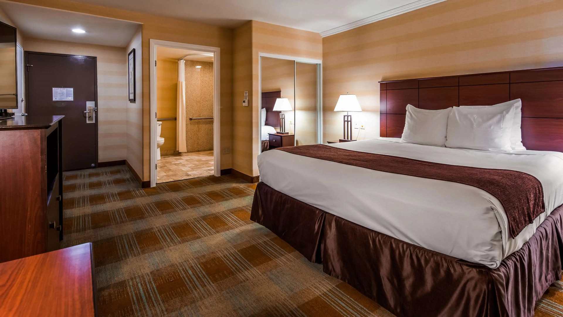 Best Western Date Tree Hotel