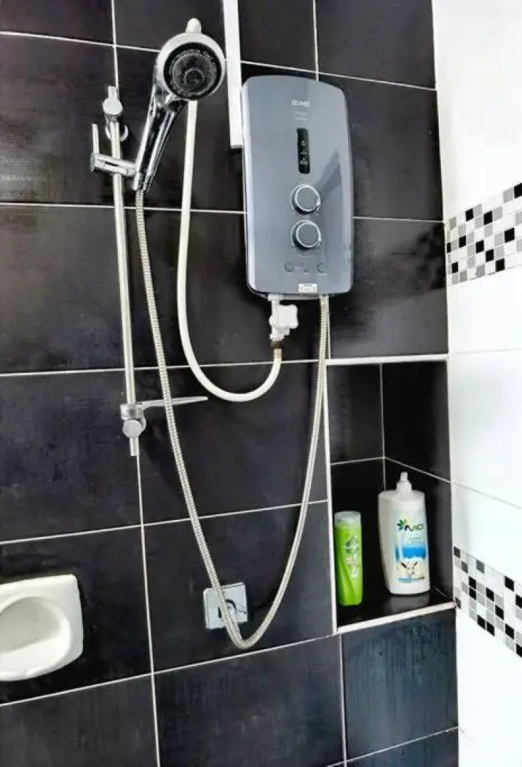 Forest in the Sky 3BR 8pax NETFLIX!! High floor By STAY