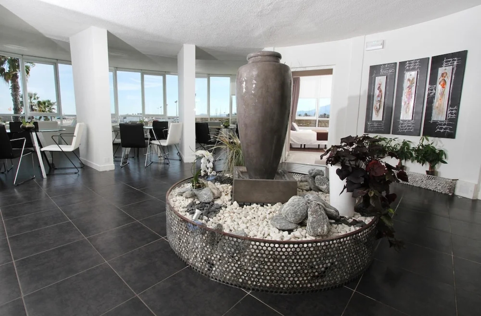 Bleu Mer Duplex & Suites