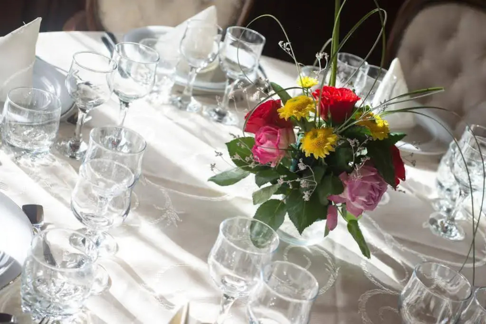 Pensiunea La Plopii Fara Sot