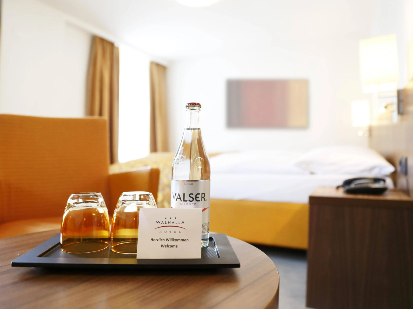 Fred Hotel Zürich Hauptbahnhof