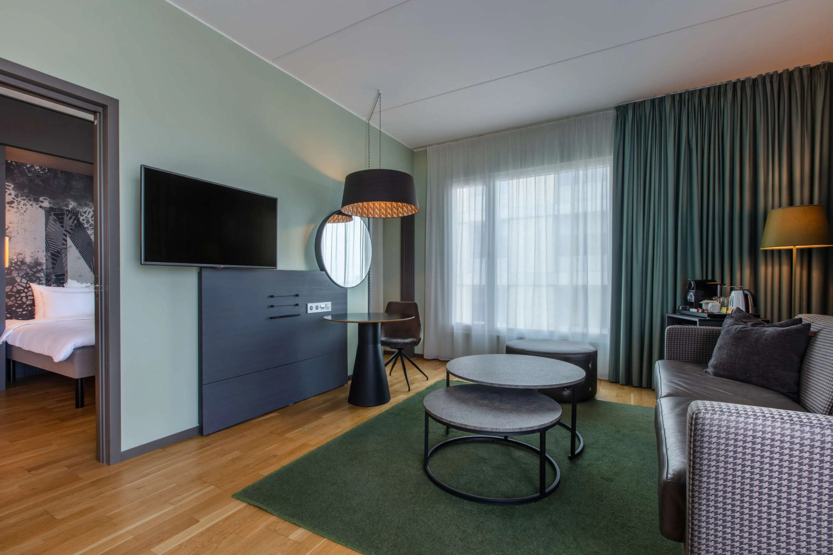 Radisson Blu Metropol Hotel, Helsingborg