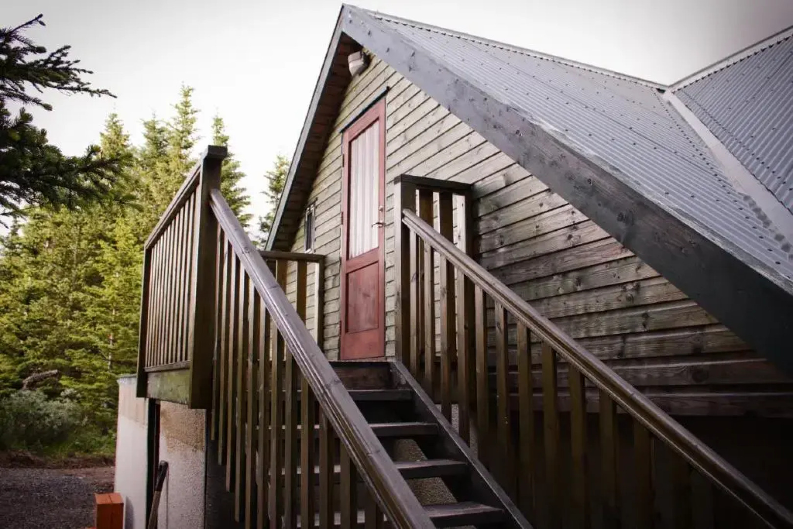 Guesthouse Svartiskógur Egilsstaðir