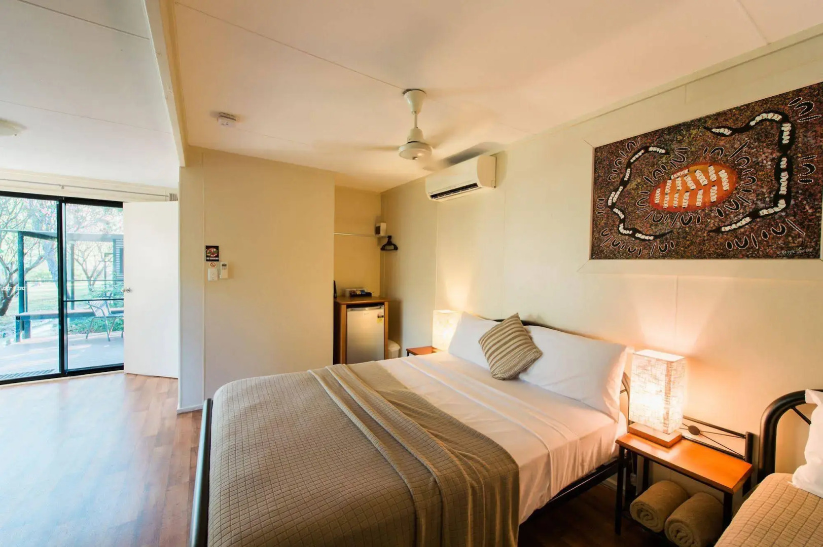 Mary River Widerness Retreat