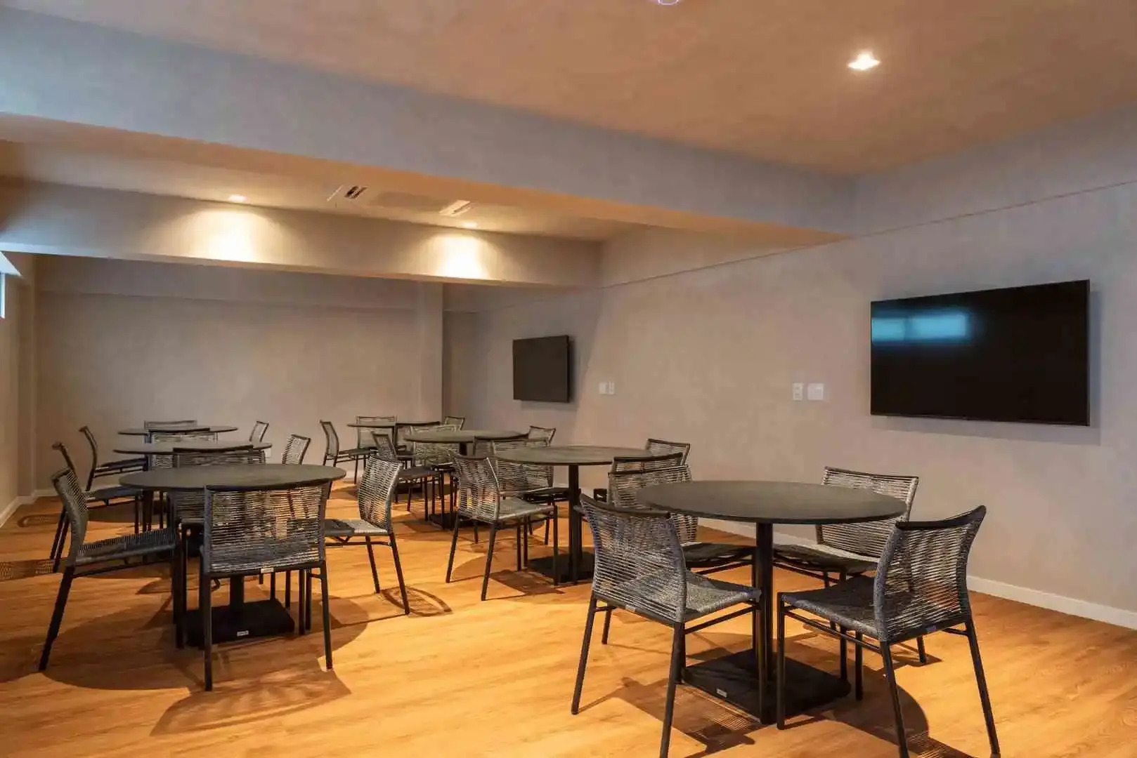 Transamerica Dunas de Marapé