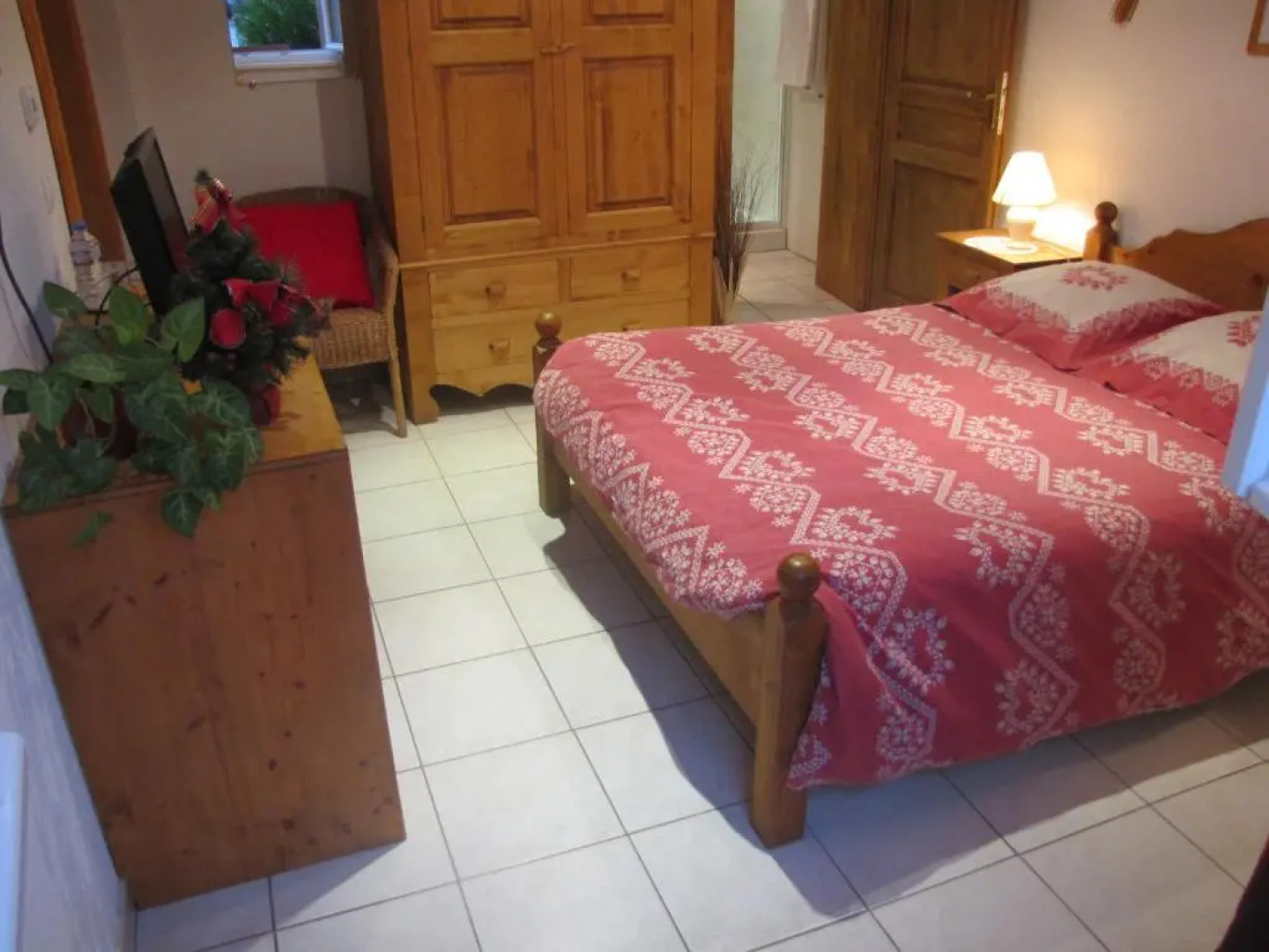 Maison d'Hôtes Douce Nuit