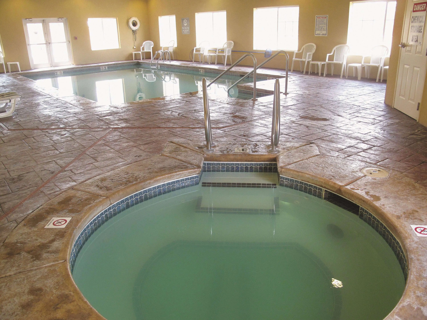 La Quinta Inn & Suites by Wyndham Lawton / Fort Sill