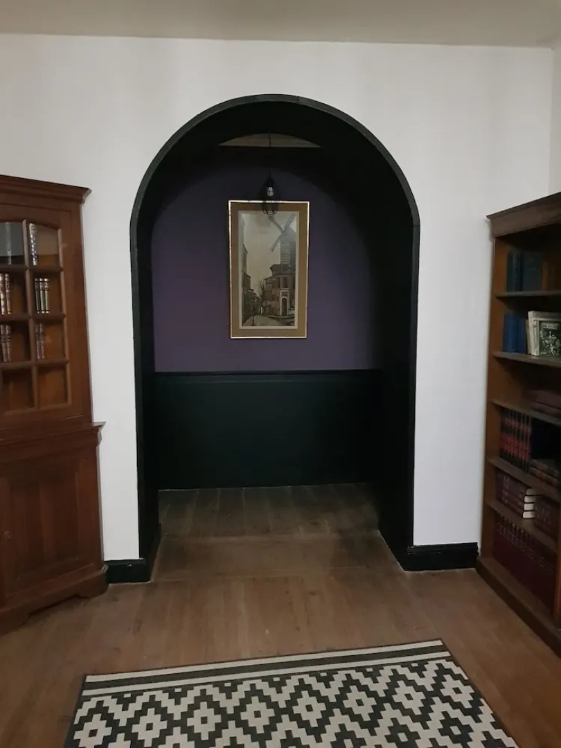 Château de Champblanc