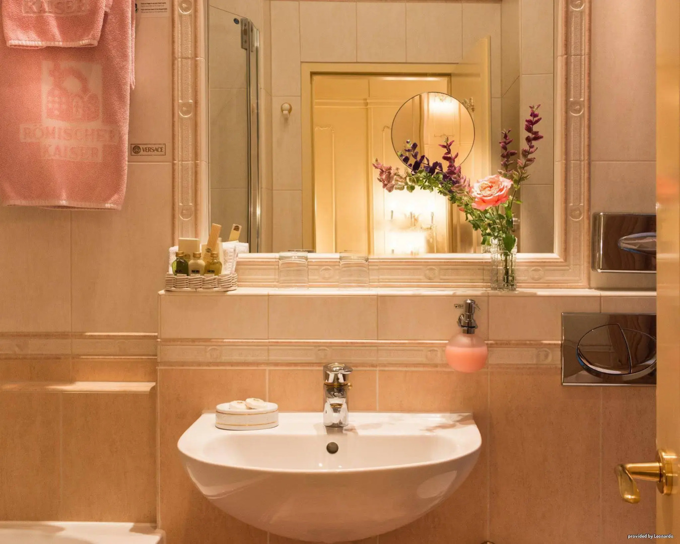 Schlosshotel Römischer Kaiser