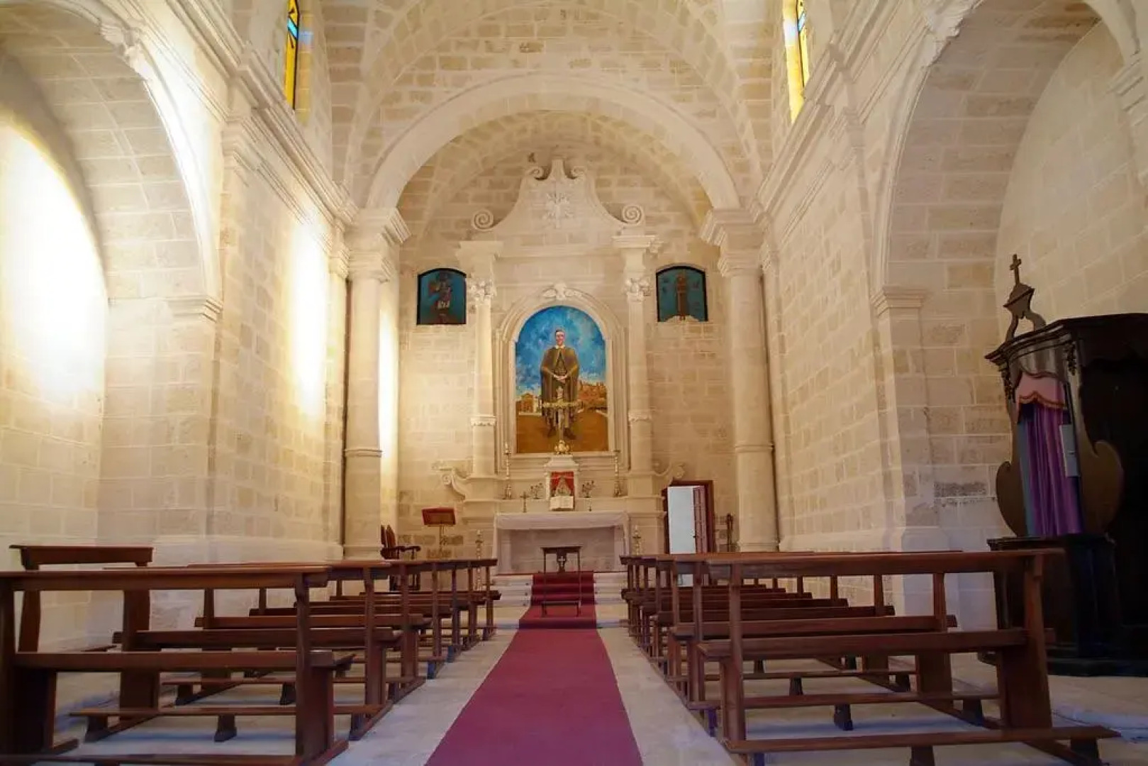 Laurito Resort & Spa