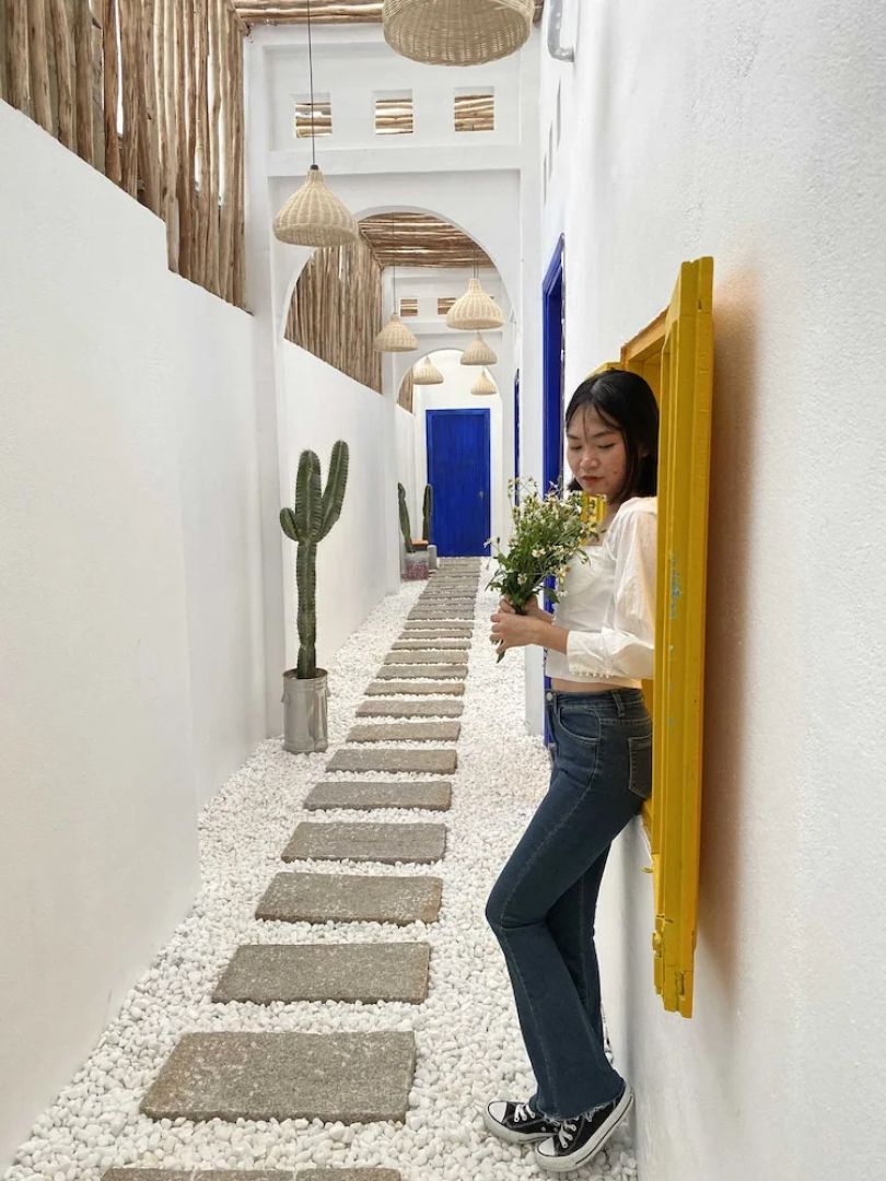 Hacoda Homestay - Hostel
