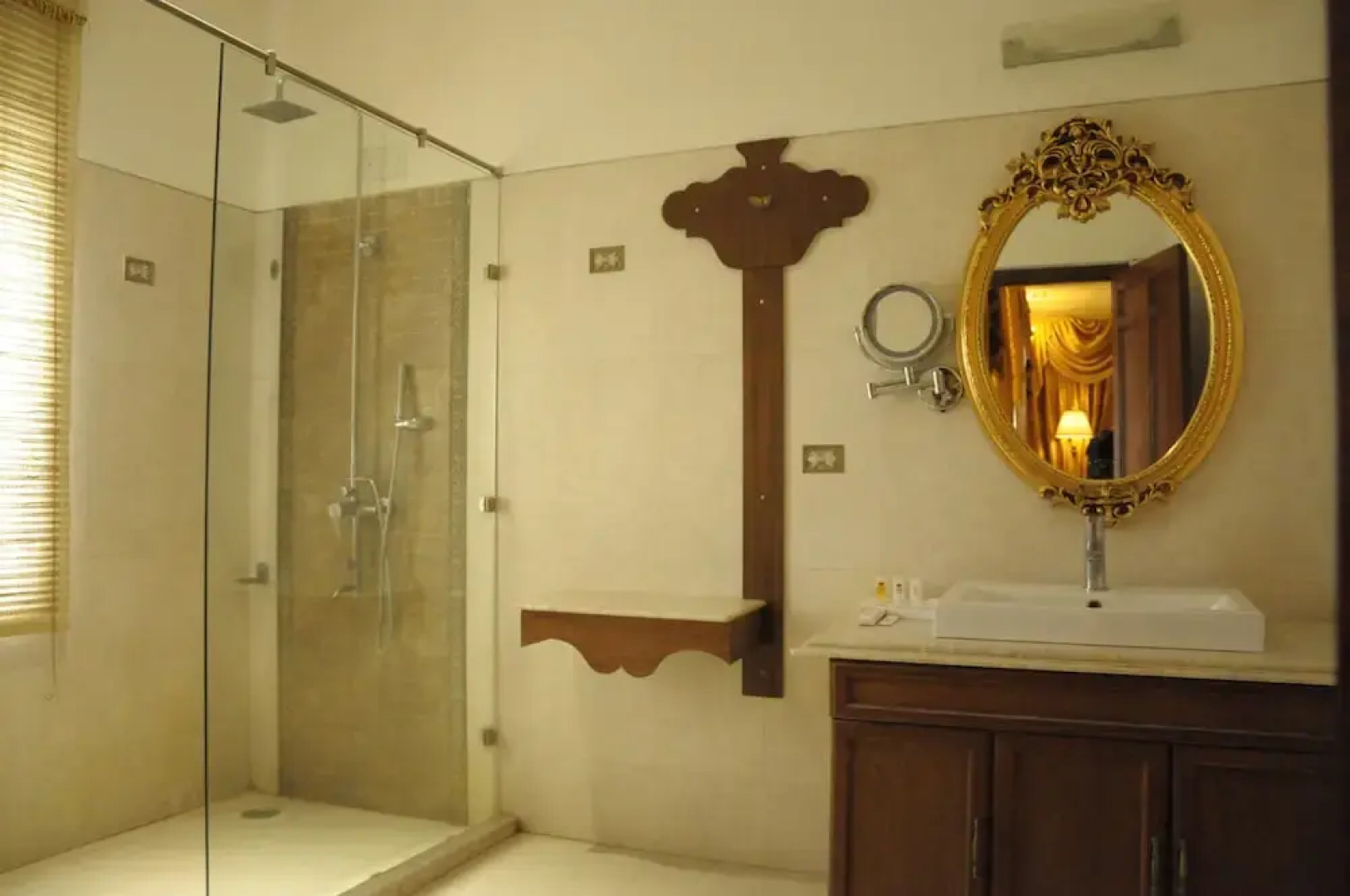 Hotel The Merwara Palace