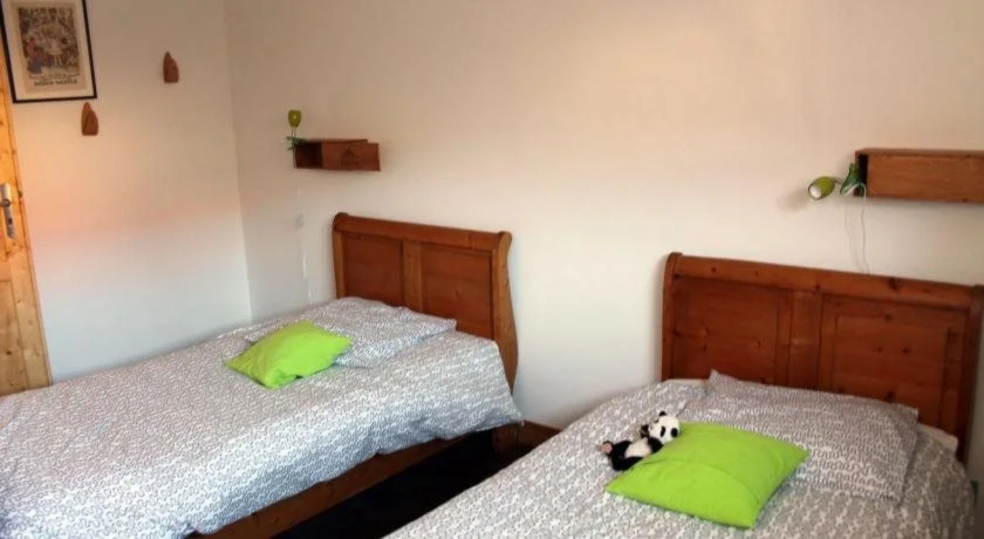 La Ferme de Chere Vie