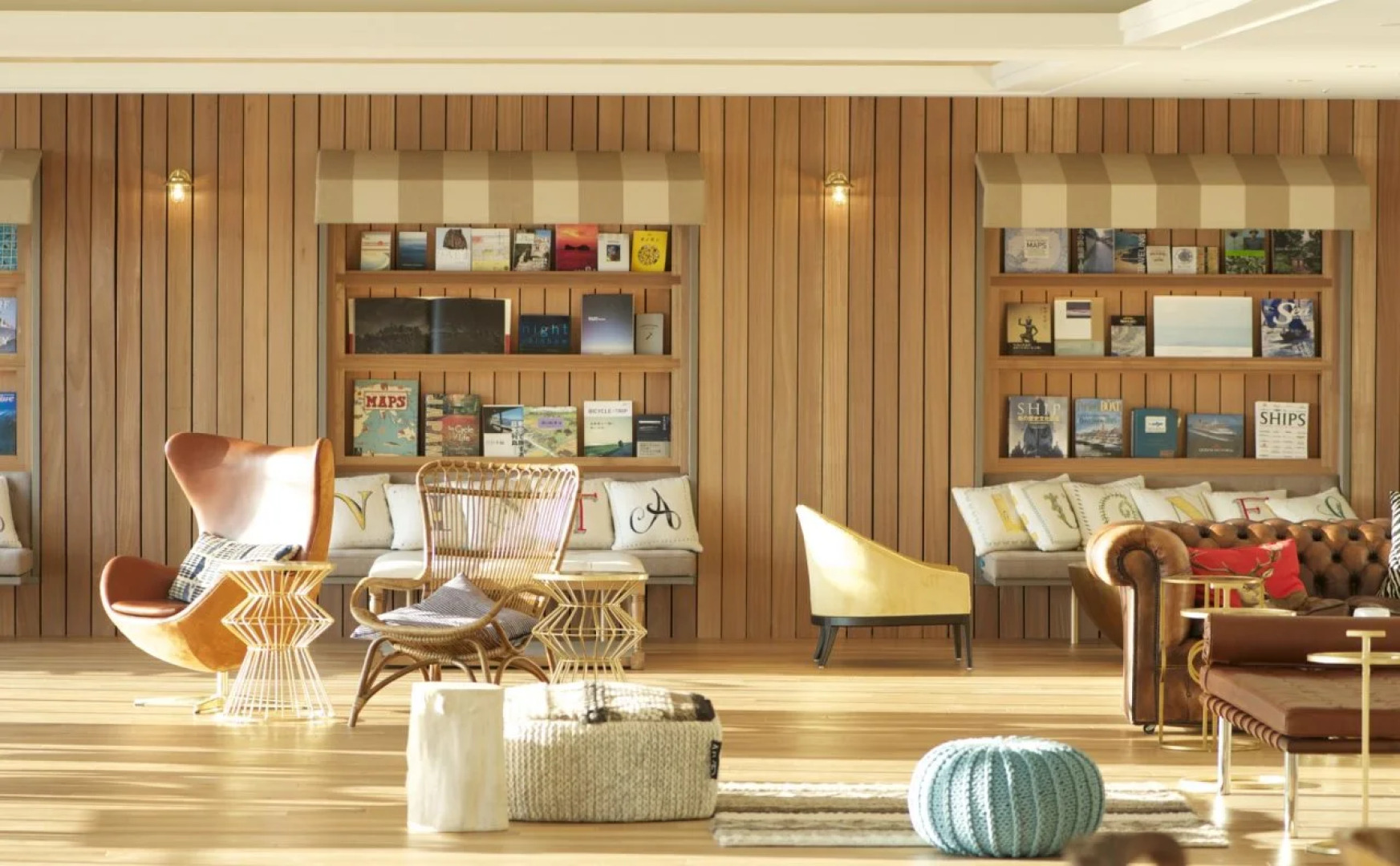 Bella Vista Spa and Marina ONOMICHI