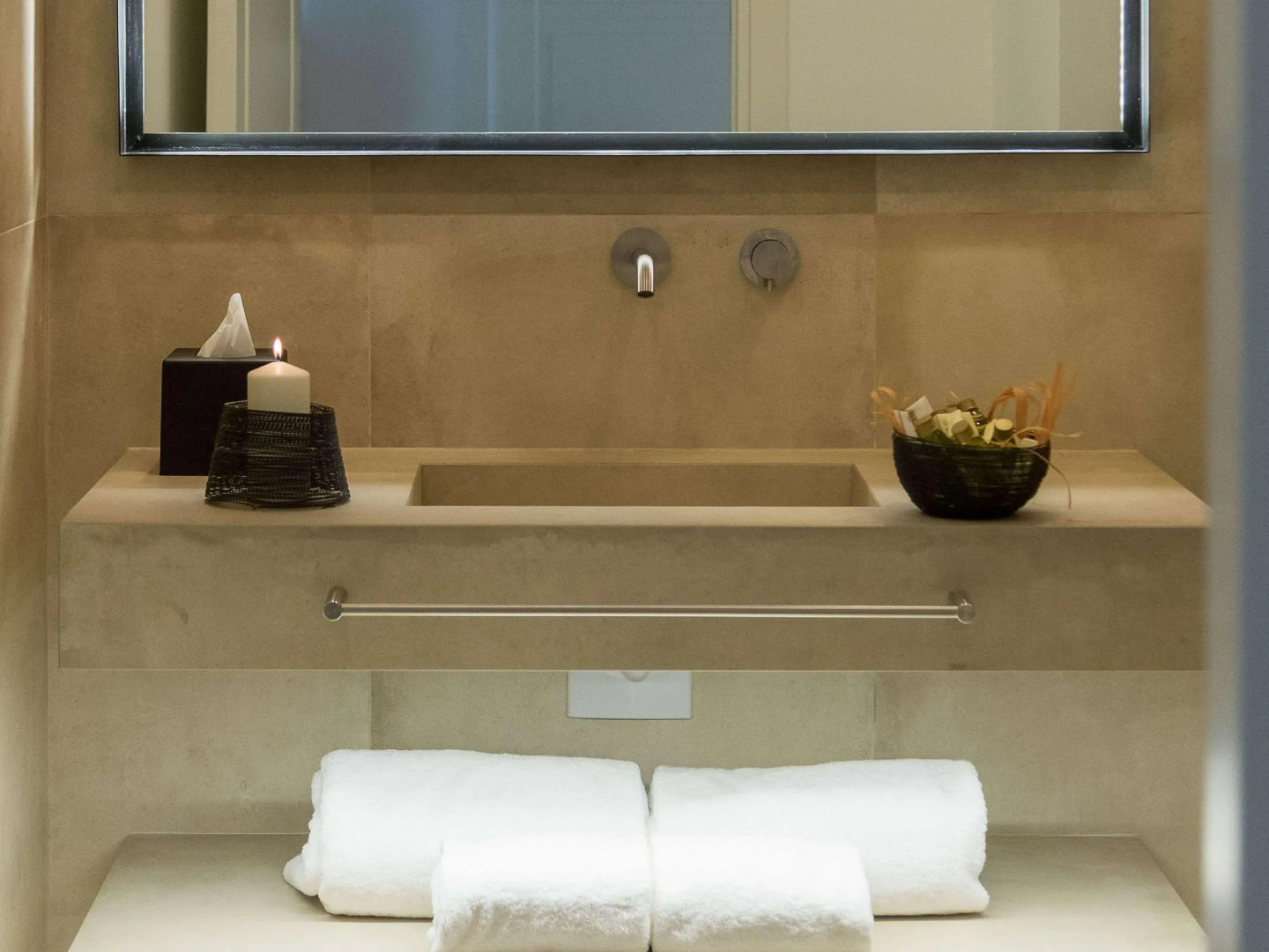 Baia Delle Zagare - Handwritten Collection