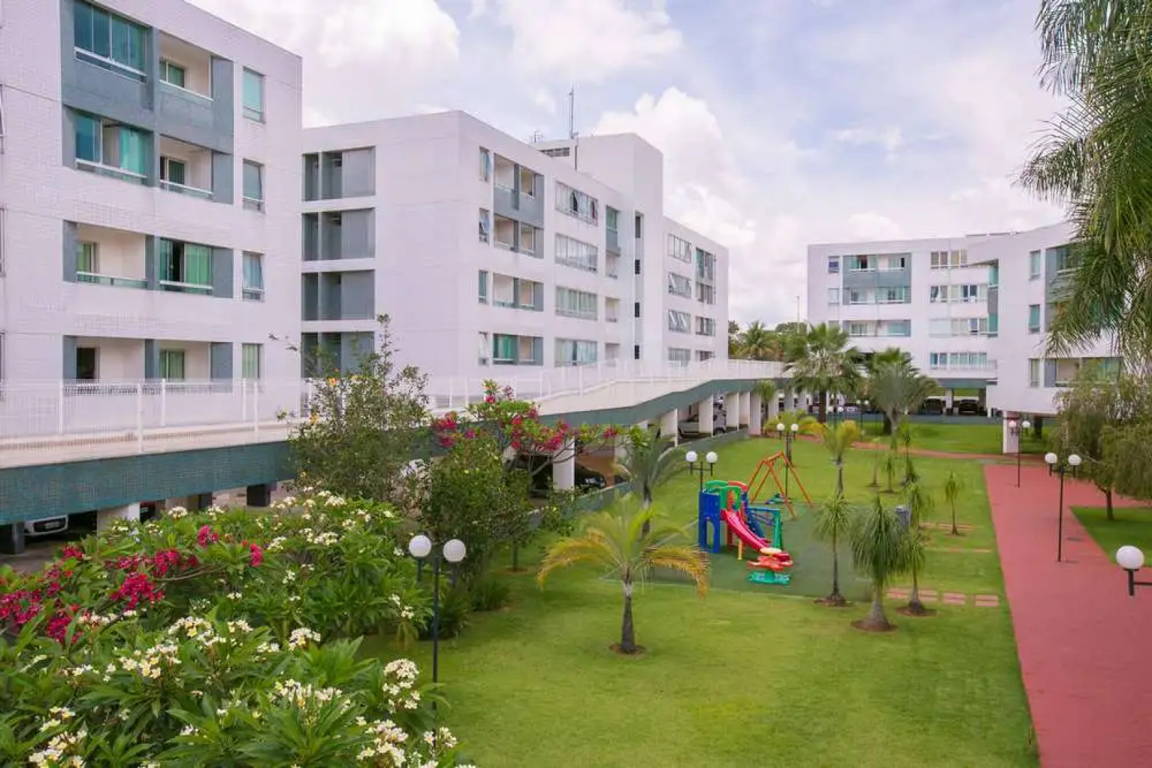 Premier Residence Hplus Long Stay