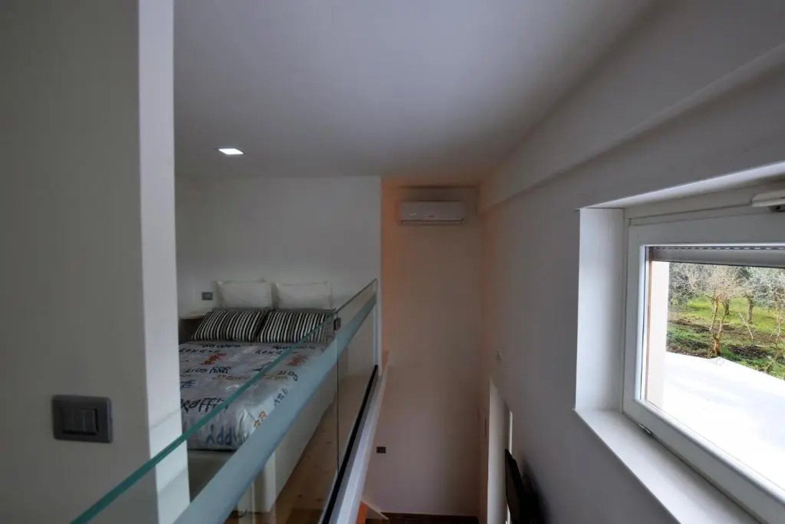 Residence Villa Rosi