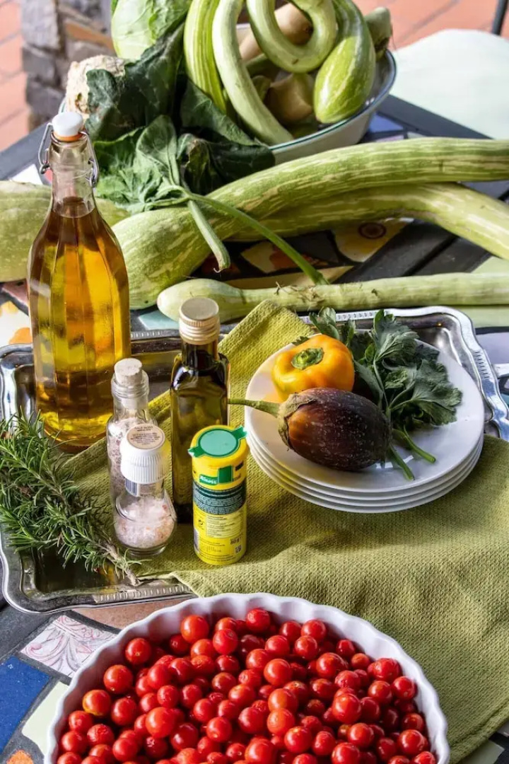 Il Mirto Bed and Breakfast