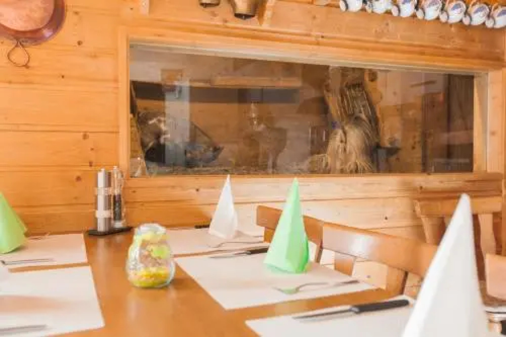 Hotel Restaurant Schönau