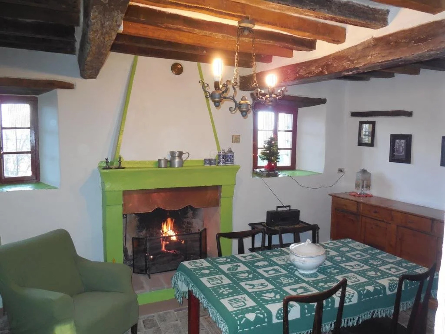 Agriturismo Casanuova