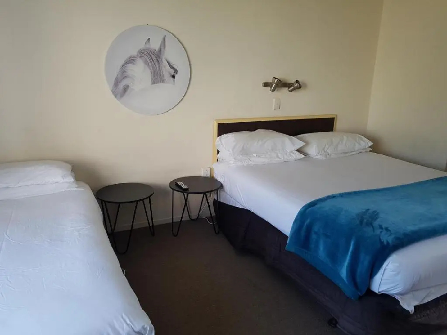 Putaruru Arms Motor Inn