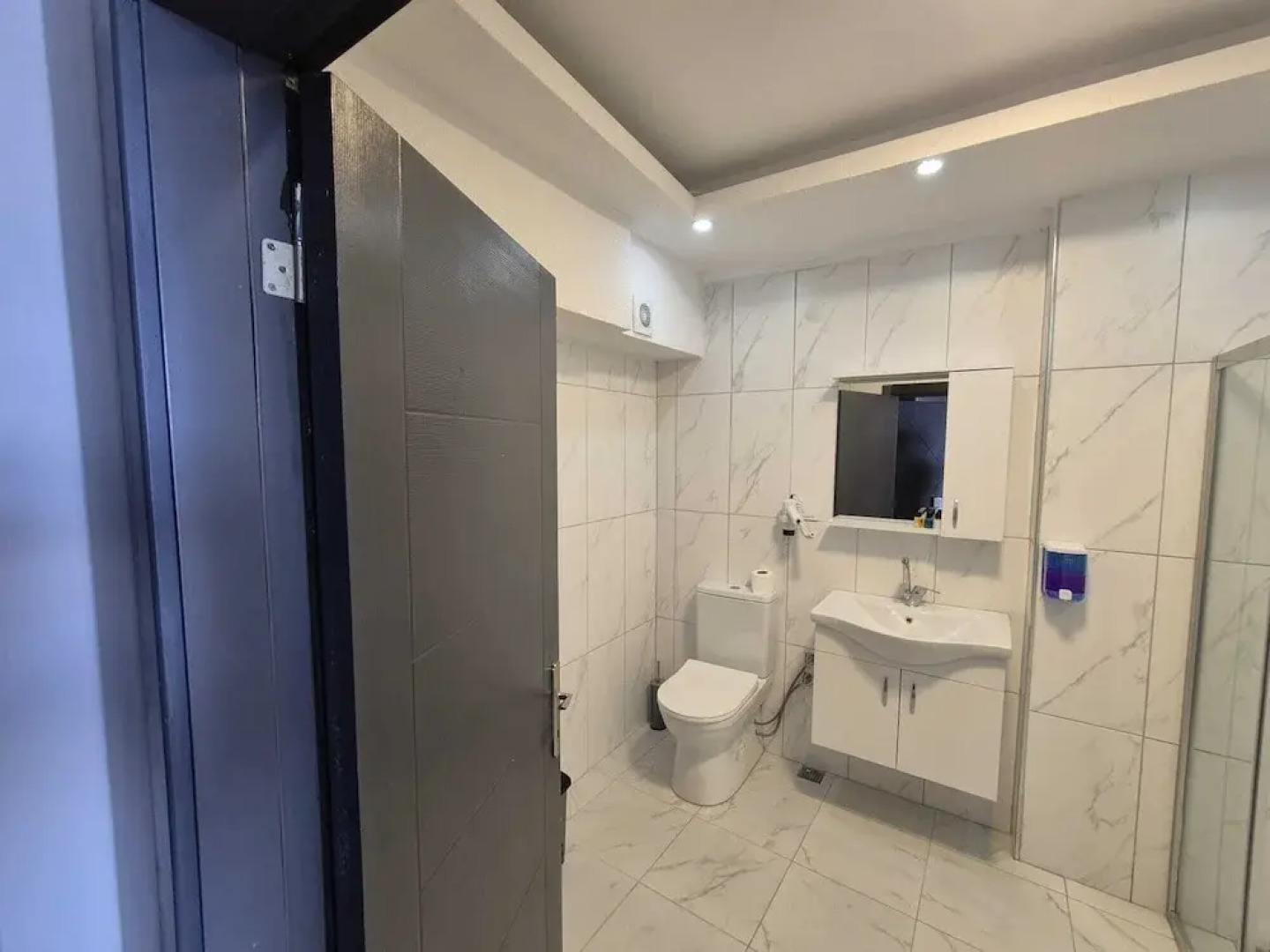 Barakat Suit Pansiyon