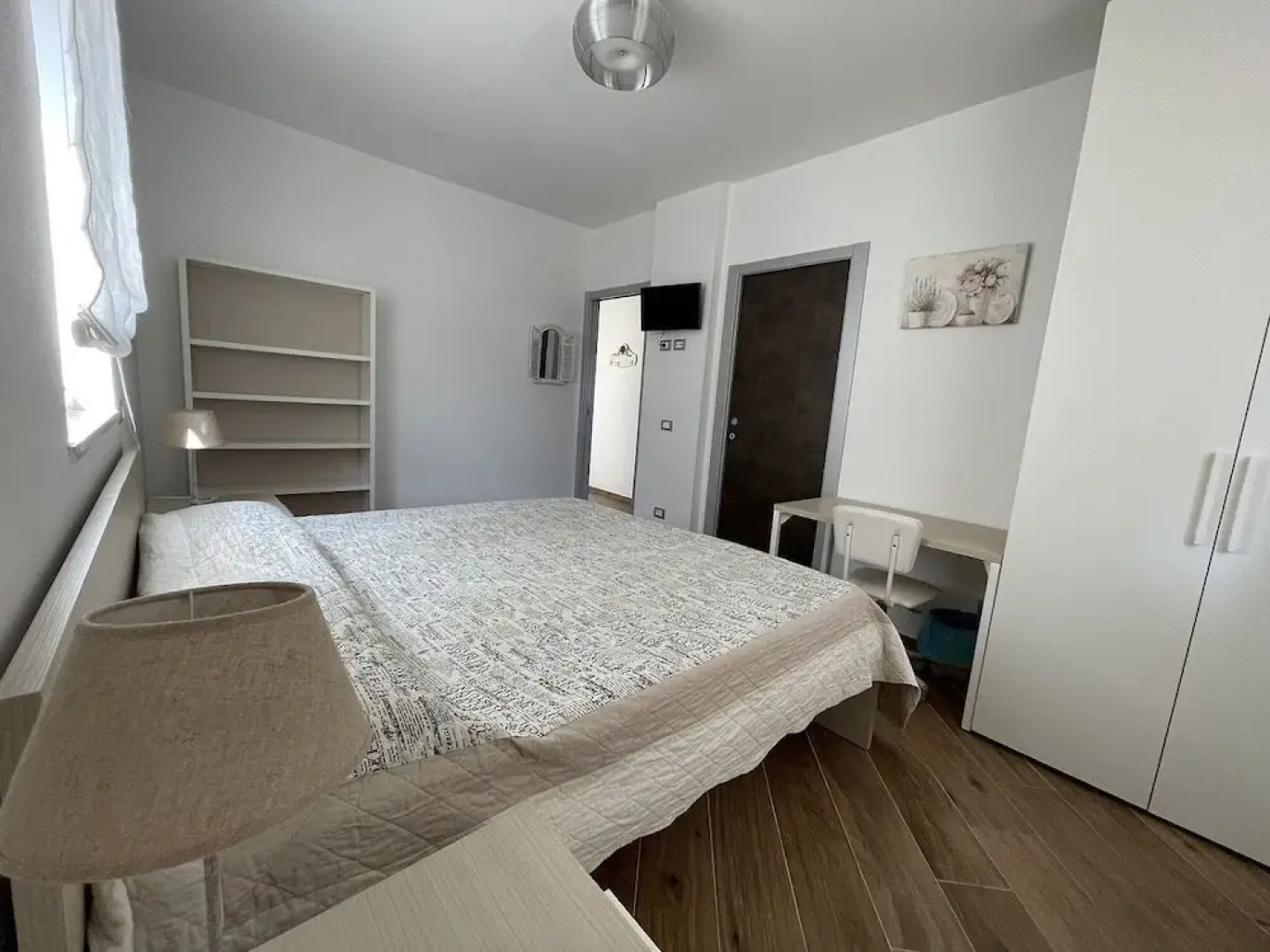 Holiday Rooms La Campagnetta