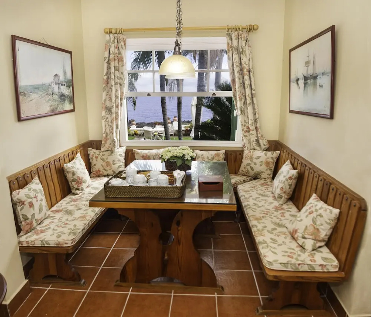 Casa Rural Malpais Trece