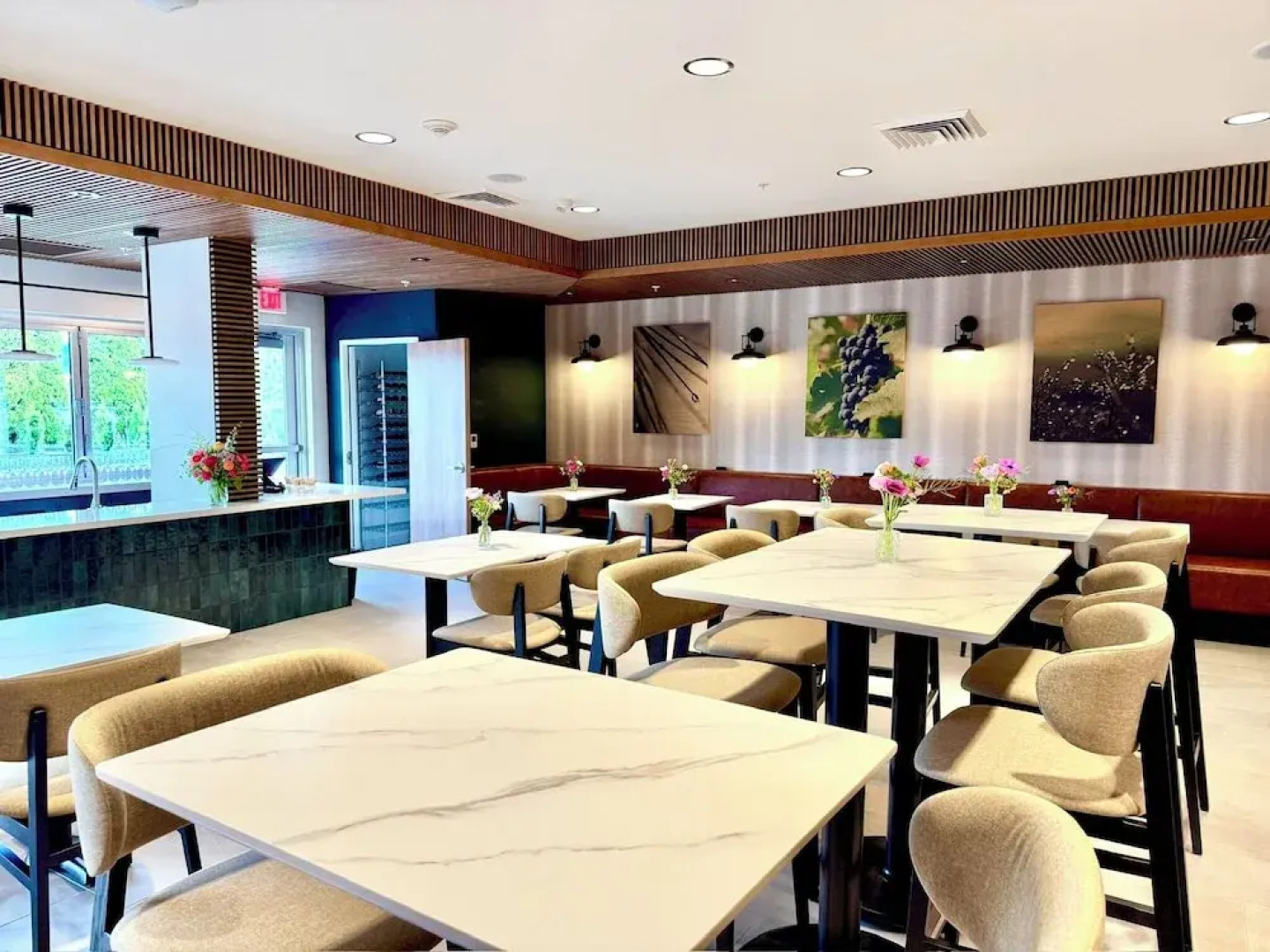 Fairfield By Marriott Inn & Suites Portland Newberg