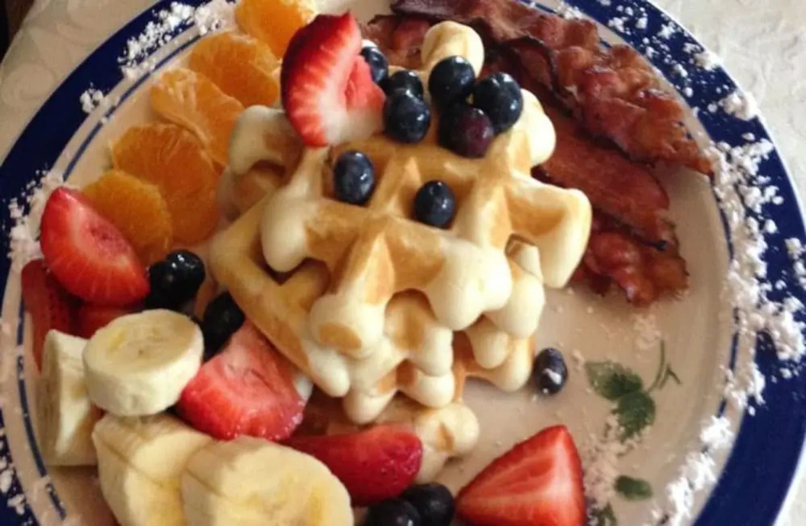 St. Andrews House Bed and Breakfast