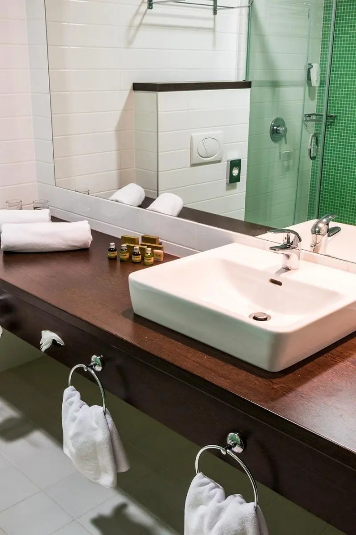 Bonvital Wellness & Gastro Hotel Hévíz - Adults Only